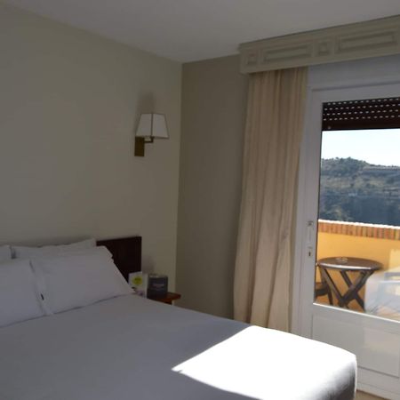 Hotel Sercotel Alfonso VI Toledo Exterior photo