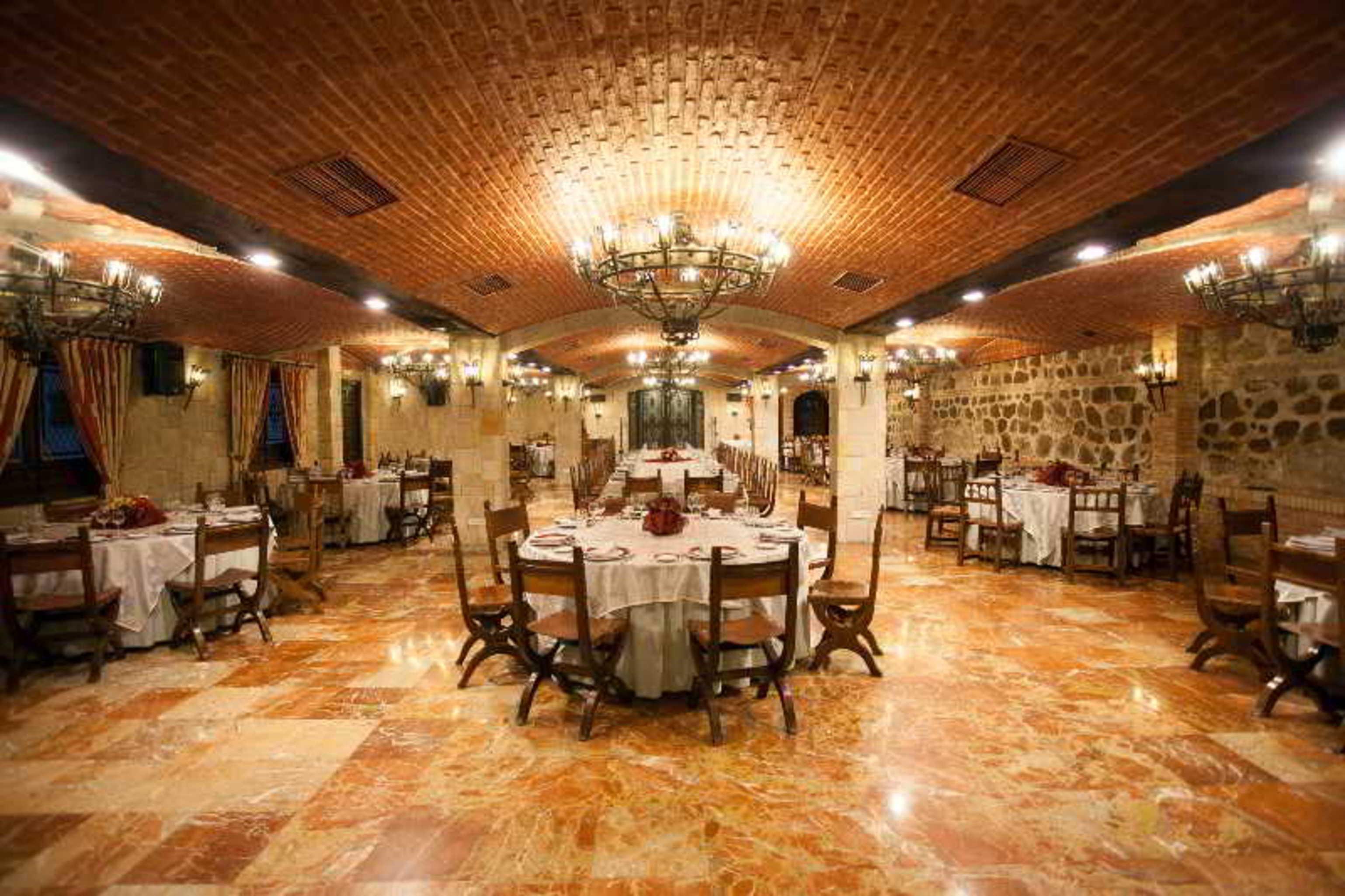 Hotel Sercotel Alfonso VI Toledo Exterior photo